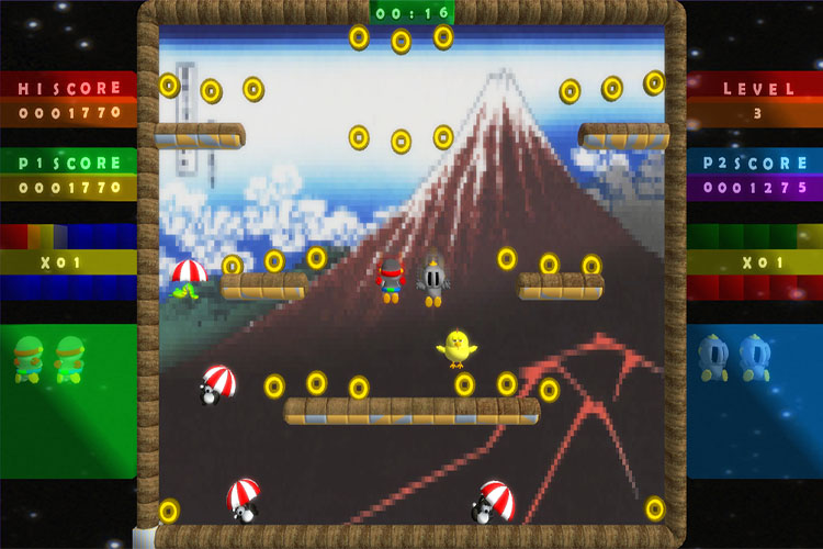 EOL in-game Screenshot