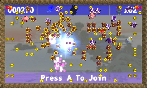 norT:Tron in-game Screenshot