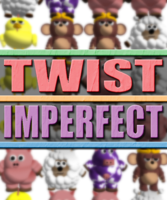 Twist Imperfect Box Art