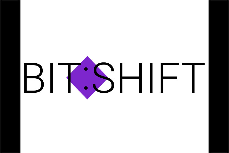 Bit:Shift Banner Image